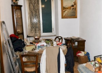 6 - Appartamento all'asta Via Borgoratti 165/1, Genova (zona Borgoratti) - foto 5