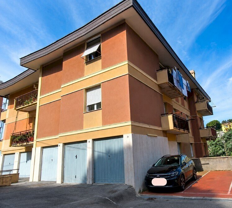 2 - Appartamento all'asta Via del Manzasco 9/7, Genova (zona San Fruttuoso) - foto 1
