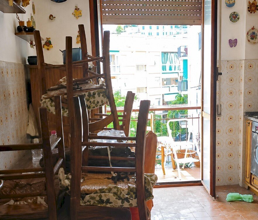 4 - Appartamento all'asta Via del Manzasco 9/7, Genova (zona San Fruttuoso) - foto 3