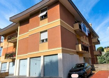 2 - Appartamento all'asta Via del Manzasco 9/7, Genova (zona San Fruttuoso) - foto 1