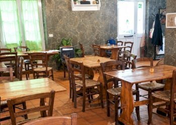 4 - Commercial Premises at auction Via G. B. Cevasco 59, Bargagli - photo 4