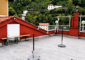 6 - Commercial Premises at auction Via G. B. Cevasco 59, Bargagli - photo 6