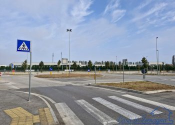 Immagine WhatsApp 2024-11-06 ore 11.04.35_40198f0f - Terreno edificabile Via Achille Grandi, Rimini - foto 14
