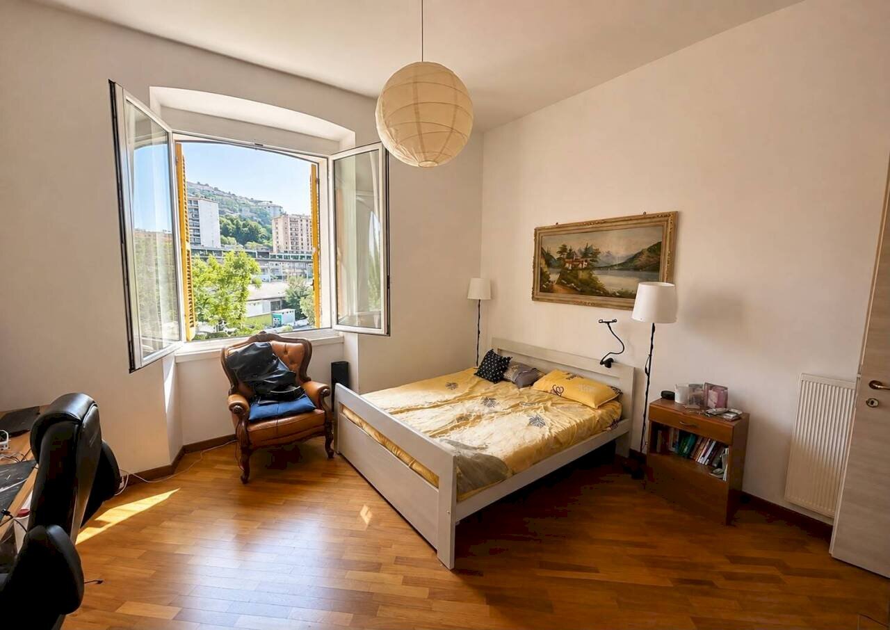 WhatsApp Image 2026-08-13 at 13.24.41 - Apartment Via Giovanni Torti 23, Genova (neighborhood San Fruttuoso) - photo 1