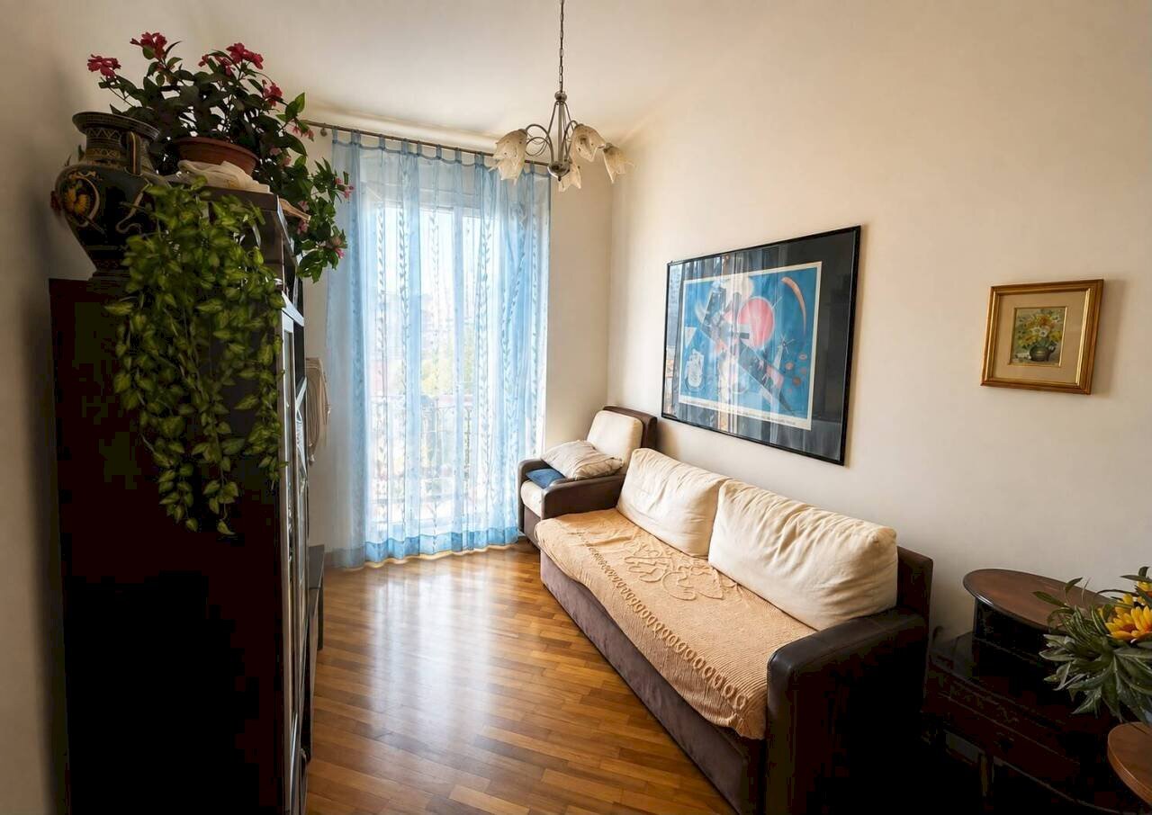 WhatsApp Image 2026-08-13 at 13.24.42 - Apartment Via Giovanni Torti 23, Genova (neighborhood San Fruttuoso) - photo 2
