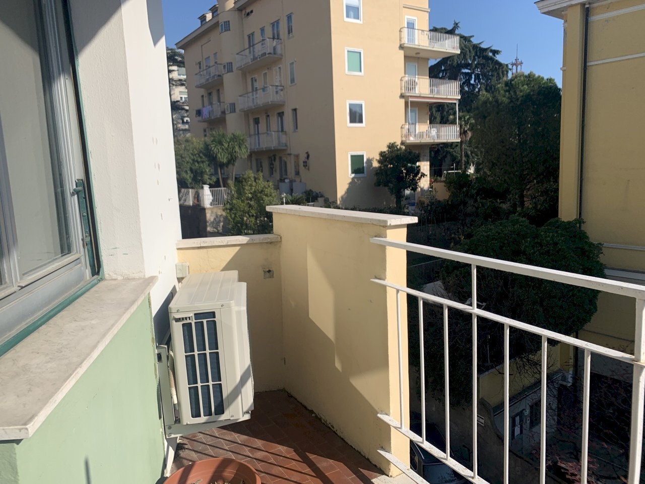IMG_8035 - Three-room apartment Via Montallegro 32a, Genova (neighborhood Albaro) - photo 2