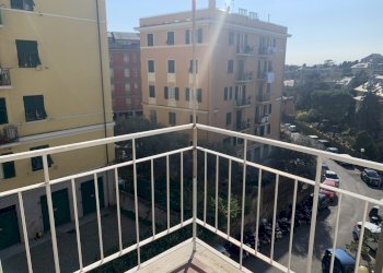 IMG_8034 - Three-room apartment Via Montallegro 32a, Genova (neighborhood Albaro) - photo 3