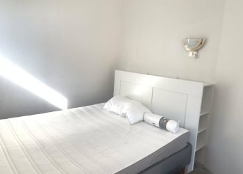 IMG_8033 - Three-room apartment Via Montallegro 32a, Genova (neighborhood Albaro) - photo 4