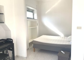 IMG_8032 - Three-room apartment Via Montallegro 32a, Genova (neighborhood Albaro) - photo 5