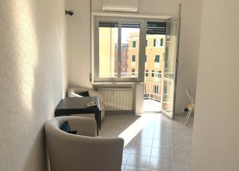 IMG_8031 - Three-room apartment Via Montallegro 32a, Genova (neighborhood Albaro) - photo 6