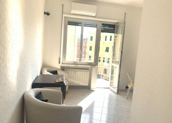 IMG_8030 - Three-room apartment Via Montallegro 32a, Genova (neighborhood Albaro) - photo 7