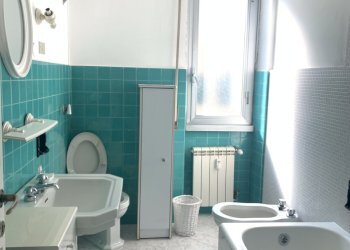 IMG_8029 - Three-room apartment Via Montallegro 32a, Genova (neighborhood Albaro) - photo 8