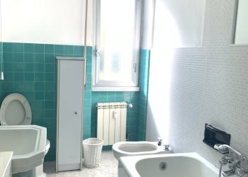 IMG_8028 - Three-room apartment Via Montallegro 32a, Genova (neighborhood Albaro) - photo 9