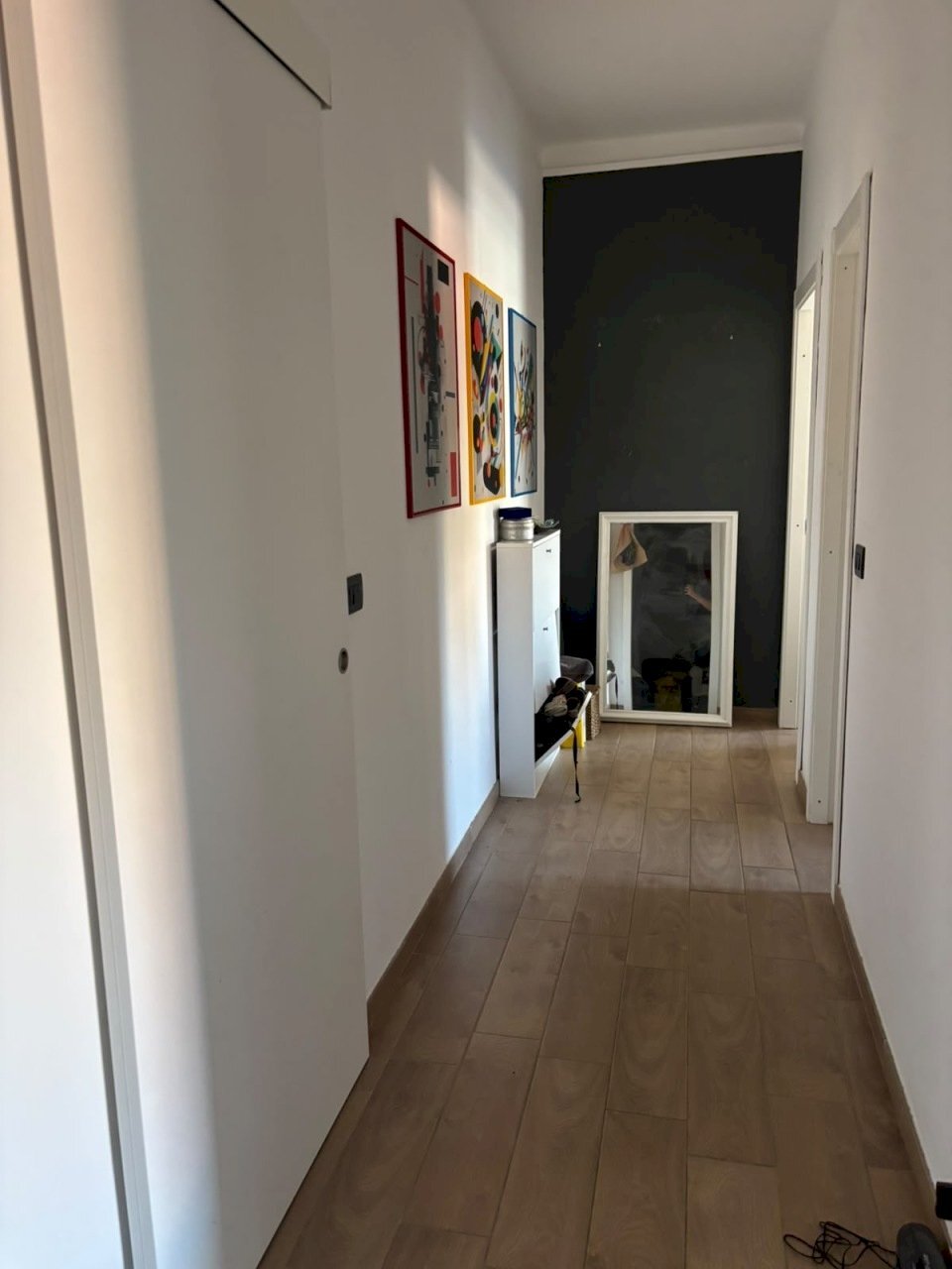 c98caf74-3149-42d3-83e0-183e57141f60.jpeg - Attic Via dell'Ombra 5, Genova (neighborhood San Martino) - photo 2