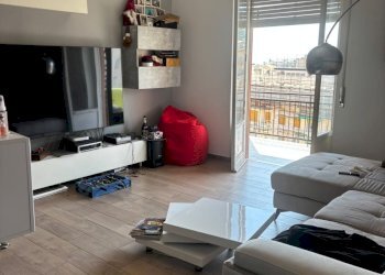 2b843775-afed-4851-b765-cb9871f50bdf.jpeg - Attic Via dell'Ombra 5, Genova (neighborhood San Martino) - photo 6