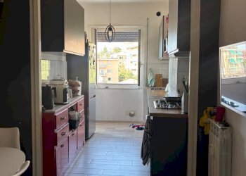 f818936a-29b8-4957-ad78-7cf9b4f14e16.jpeg - Attic Via dell'Ombra 5, Genova (neighborhood San Martino) - photo 7