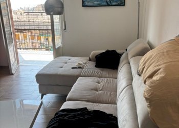 498e1be9-21f7-4055-bc1b-088ab031a78e.jpeg - Attic Via dell'Ombra 5, Genova (neighborhood San Martino) - photo 8
