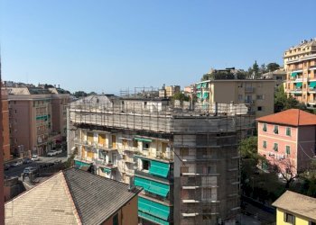 471b125a-c1a8-46f8-ae54-a45426468c20.jpeg - Attic Via dell'Ombra 5, Genova (neighborhood San Martino) - photo 9
