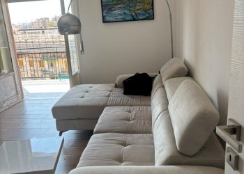 3969e7ce-13cc-4263-b6a7-6bca41458a8b.jpeg - Attic Via dell'Ombra 5, Genova (neighborhood San Martino) - photo 11