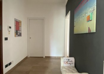 IMG_8539 - Attic Via dell'Ombra 5, Genova (neighborhood San Martino) - photo 19