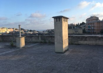 IMG_2214 - Attic Via dell'Ombra 5, Genova (neighborhood San Martino) - photo 21