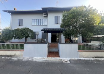 IMG_3017 - Villa Via F. Zanardi 184, Crevalcore - foto 2