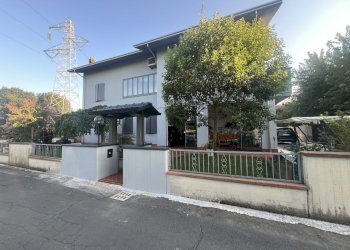 IMG_3018 - Villa Via F. Zanardi 184, Crevalcore - foto 5