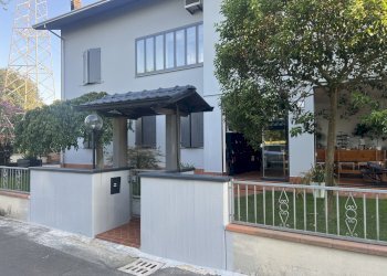 IMG_3019 - Villa Via F. Zanardi 184, Crevalcore - foto 6
