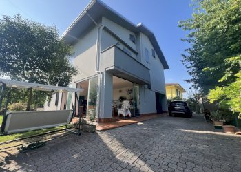 IMG_2258 - Villa Via F. Zanardi 184, Crevalcore - foto 8