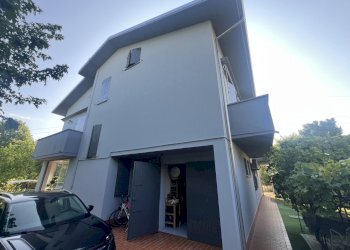 IMG_2259 - Villa Via F. Zanardi 184, Crevalcore - foto 9