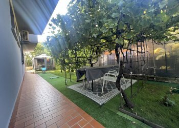 IMG_2260 - Villa Via F. Zanardi 184, Crevalcore - foto 10