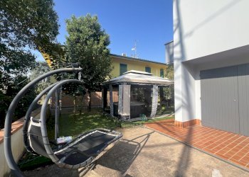 IMG_2266 - Villa Via F. Zanardi 184, Crevalcore - foto 11