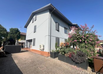 IMG_2267 - Villa Via F. Zanardi 184, Crevalcore - foto 12