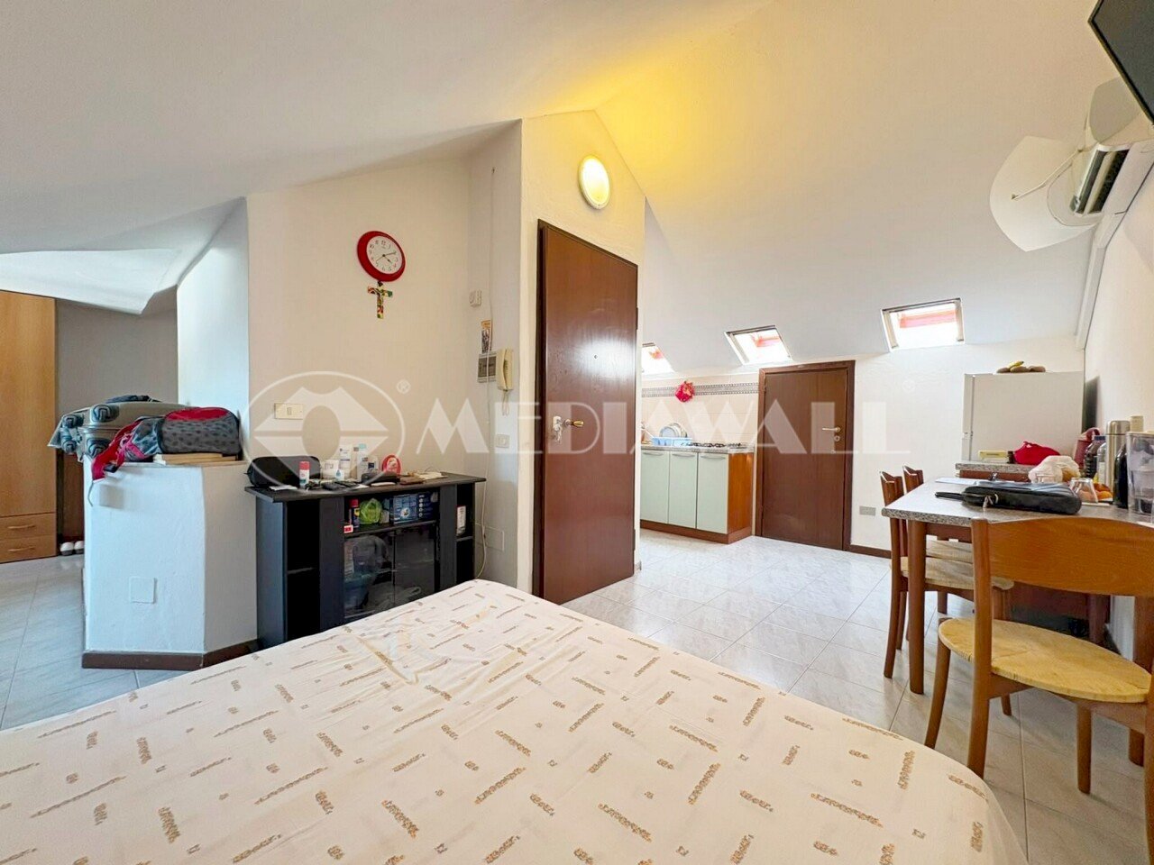 BS-290-NV - Three-room apartment Viale Aprilia Marittima 25, Latisana - photo 1