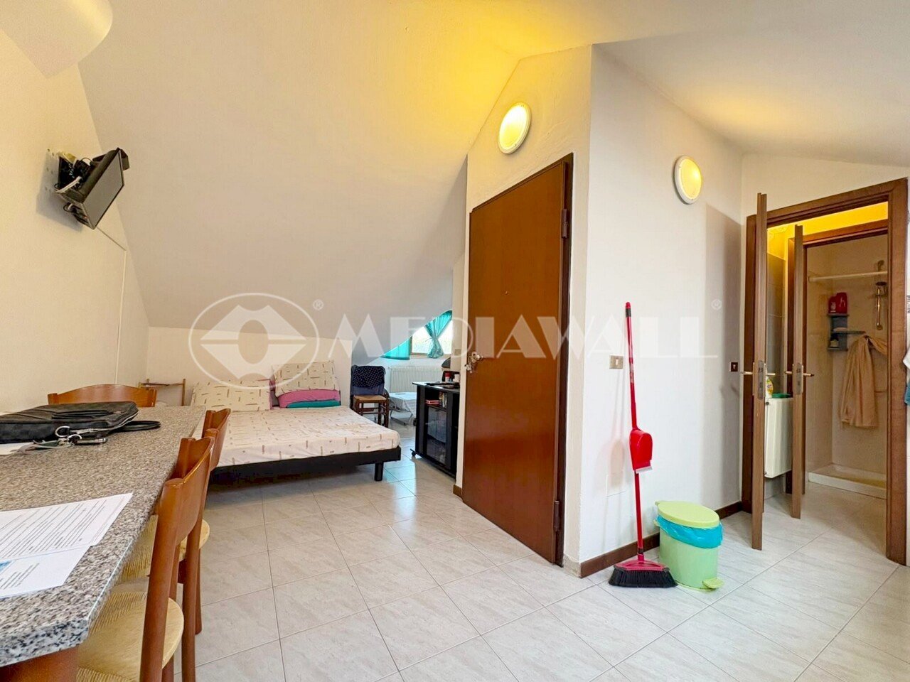 BS-290-NV_5 - Three-room apartment Viale Aprilia Marittima 25, Latisana - photo 2
