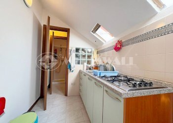 BS-290-NV_2 - Three-room apartment Viale Aprilia Marittima 25, Latisana - photo 4