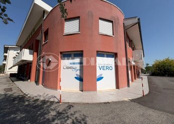 BS-280-RV_30 - Trilocale Via Antonio Pacinotti 28, frazione Blessaglia, Pramaggiore - foto 24