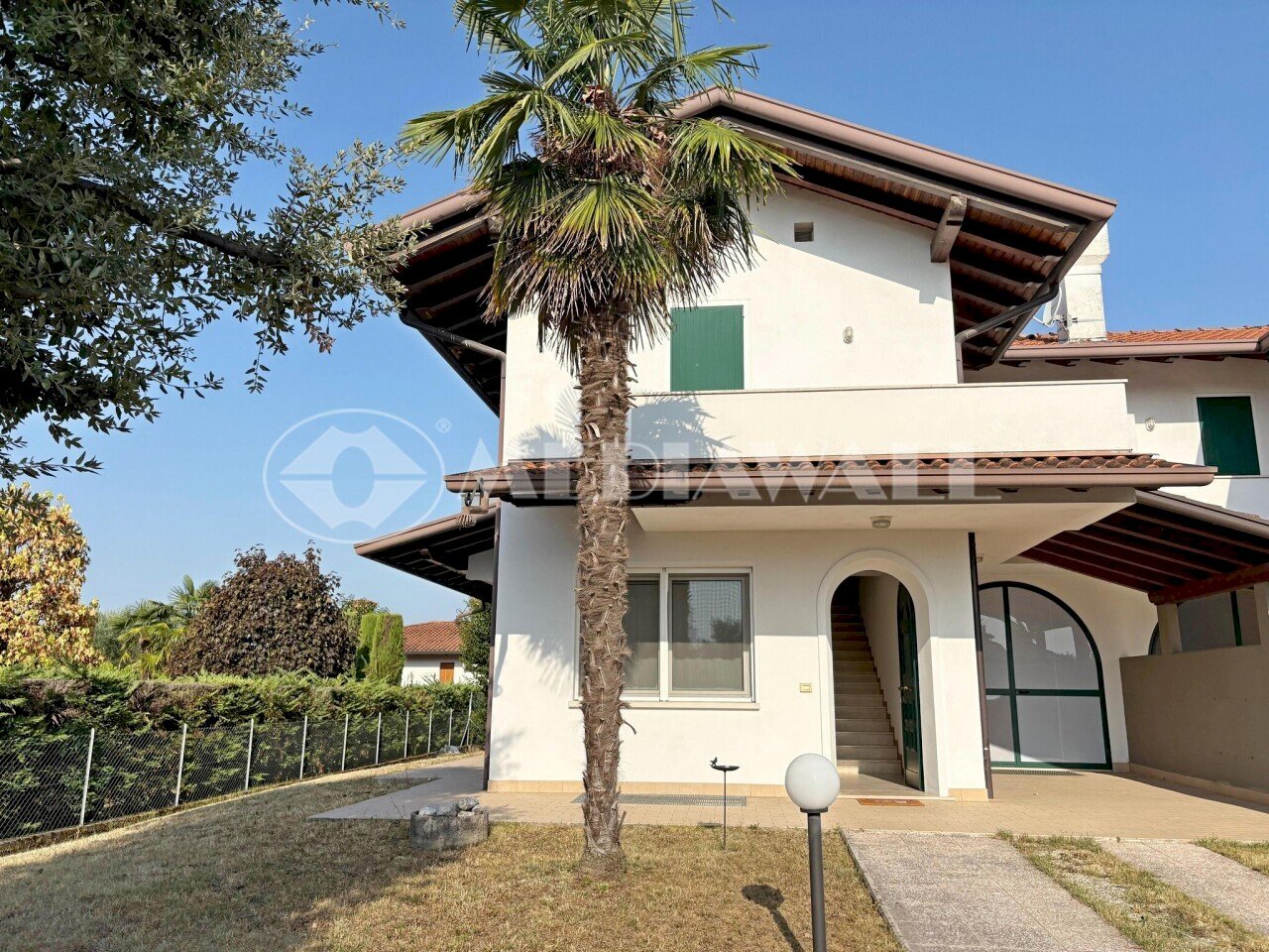 BS-128-RV_16 - Terraced Villa Roveredo in Piano - photo 1