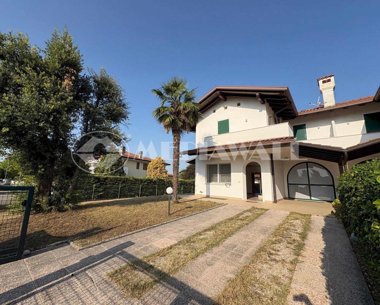 BS-128-RV - Terraced Villa Roveredo in Piano - photo 2