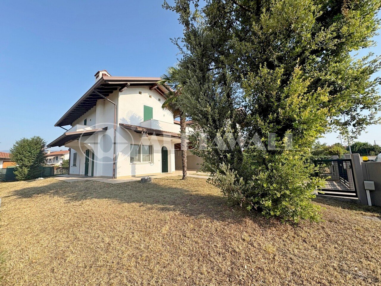 BS-128-RV_3 - Terraced Villa Roveredo in Piano - photo 3