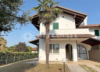 BS-128-RV_16 - Terraced Villa Roveredo in Piano - photo 1