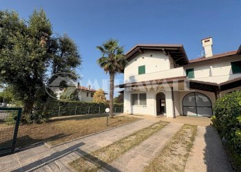 BS-128-RV - Terraced Villa Roveredo in Piano - photo 2