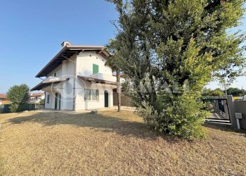BS-128-RV_3 - Terraced Villa Roveredo in Piano - photo 3