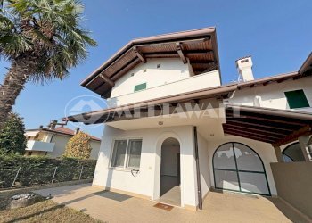 BS-128-RV_4 - Terraced Villa Roveredo in Piano - photo 4