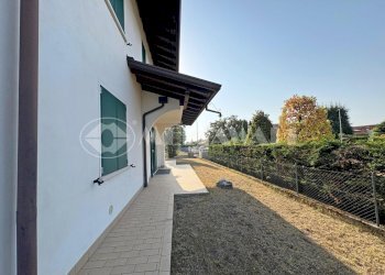 BS-128-RV_6 - Terraced Villa Roveredo in Piano - photo 5
