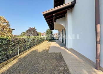 BS-128-RV_7 - Terraced Villa Roveredo in Piano - photo 6
