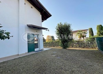 BS-128-RV_8 - Terraced Villa Roveredo in Piano - photo 7