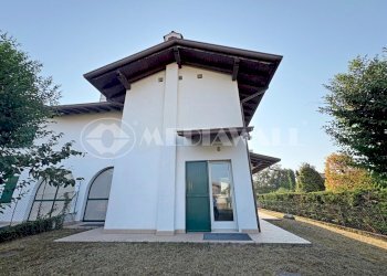 BS-128-RV_11 - Terraced Villa Roveredo in Piano - photo 8