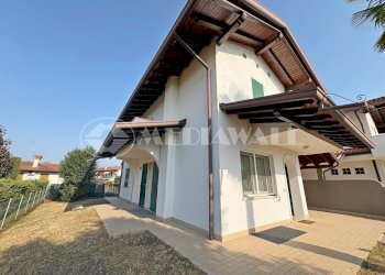 BS-128-RV_10 - Terraced Villa Roveredo in Piano - photo 9