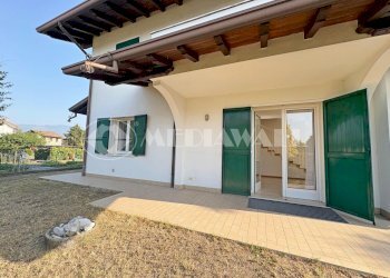 BS-128-RV_15 - Terraced Villa Roveredo in Piano - photo 11